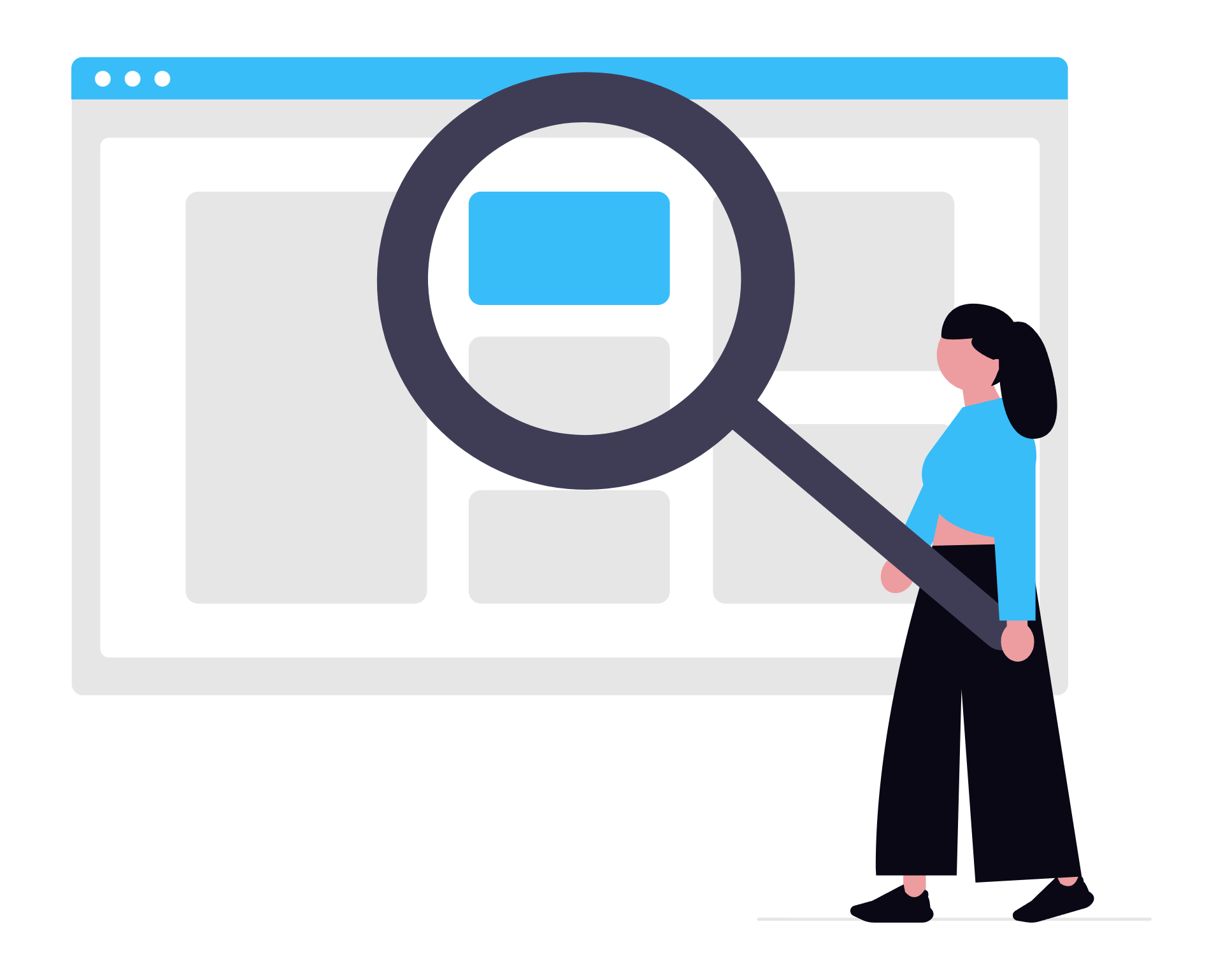 Analyse site internet